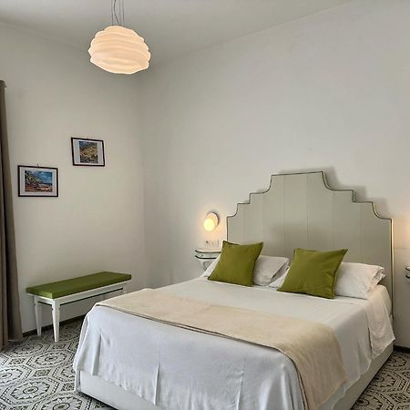 Il Canneto Positano Eksteriør billede